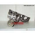 Turbocharger Kp39A/54399880017